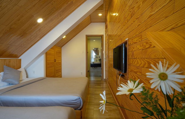 Do Gia Bao Villa - Foto 28