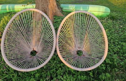 Seeblick Hausboot Sambesi - Foto 7