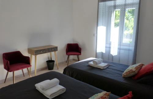 Le Manoir, appartement Beryl - Foto 10