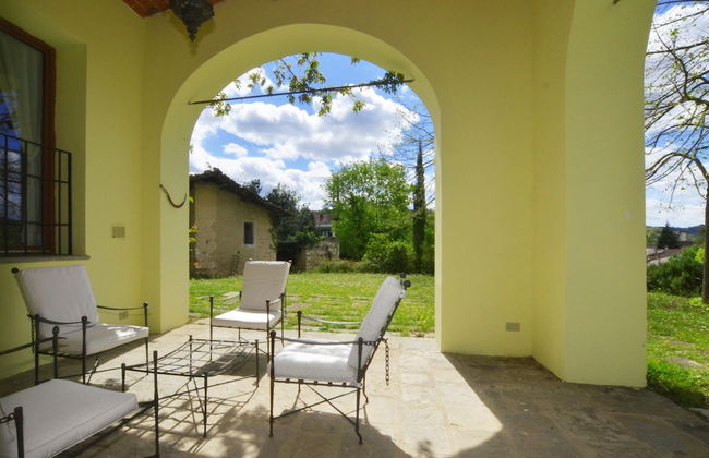 Certosa Hosue - Foto 21