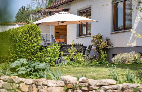 Haus an der Lauchert - Photo 26