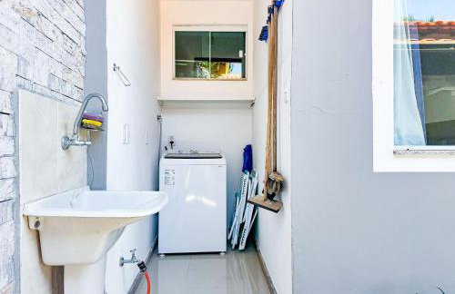 Casarão e piscina localização excelente | ROSF91 - Foto 55