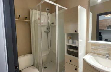 Villard-de-lans studio au pied des pistes pour 4 pers - Photo 8