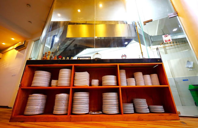 Reecha Kurinji Resort - Foto 13