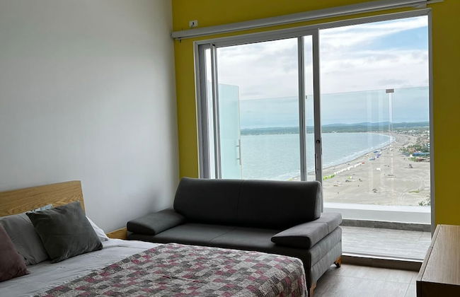 Cartagena Morros Beach and Sea - Photo 22