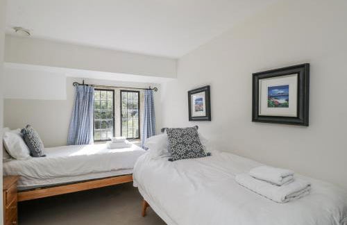 The Old Hall - Foto 27