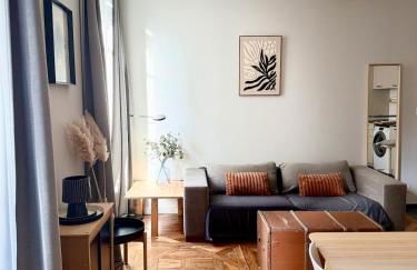 Art de Recevoir - Charmant cocon au cœur de Lyon avec vue sur Fourvière - Foto 5