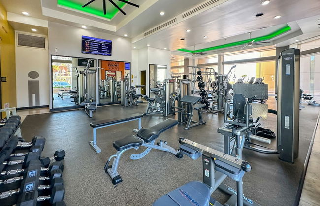 Beach Bliss Retreat 2BR Beachfront Condo - Foto 43