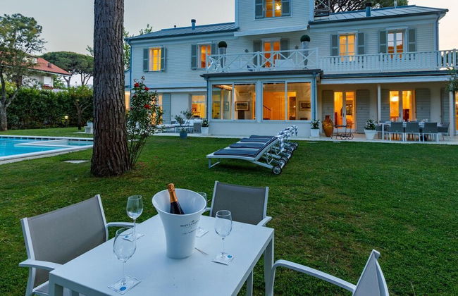 Villa Guidi 10 in Cervia - Foto 68