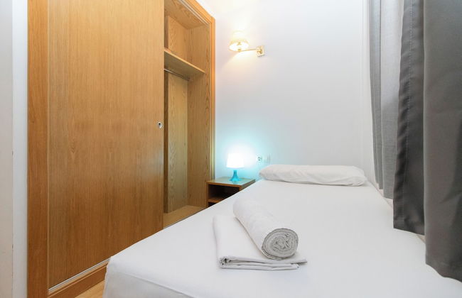 Apartamentos Canillo 3000 - Foto 2