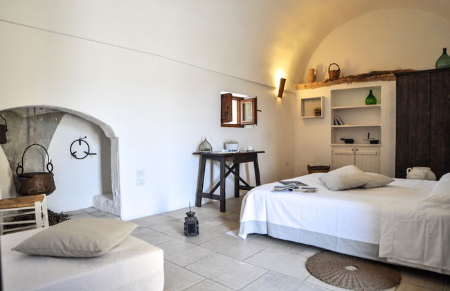 Masseria Uccio - Foto 7