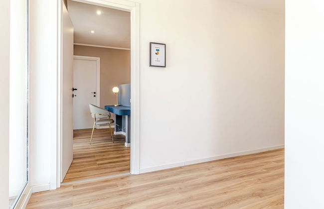 Numberz Rooms And Apartments - Foto 61