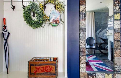 THE LIBERTY HOUSE Of Old Town Designer Home - Foto 10