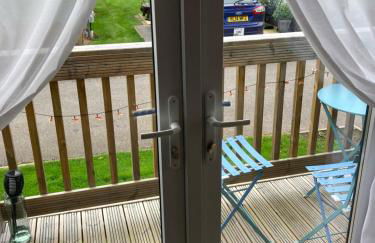 Sunflower Lodge, Lido Leisure Park, Knaresborough - Foto 7