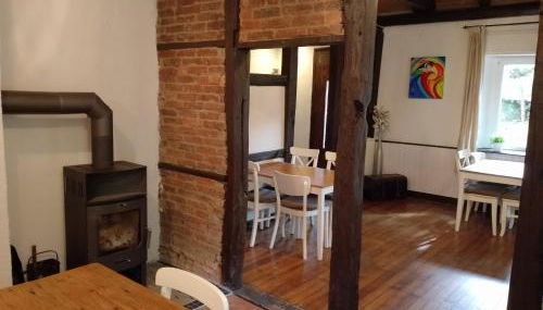 Am Glenne Ferienhaus - Photo 5