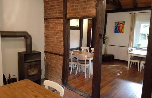 Am Glenne Ferienhaus - Photo 5