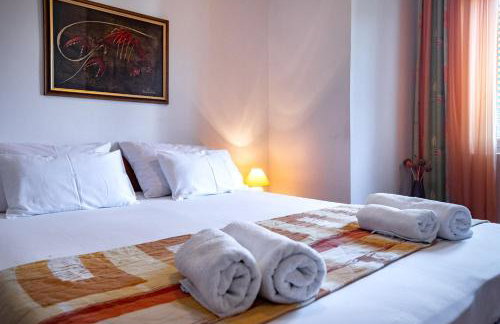 Apartments Lazarić - Foto 18