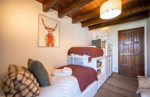 Casa Catania-Acogedora casa con impresionantes vistas-Fibra Optica-5 TV-Chimenea - Foto 12