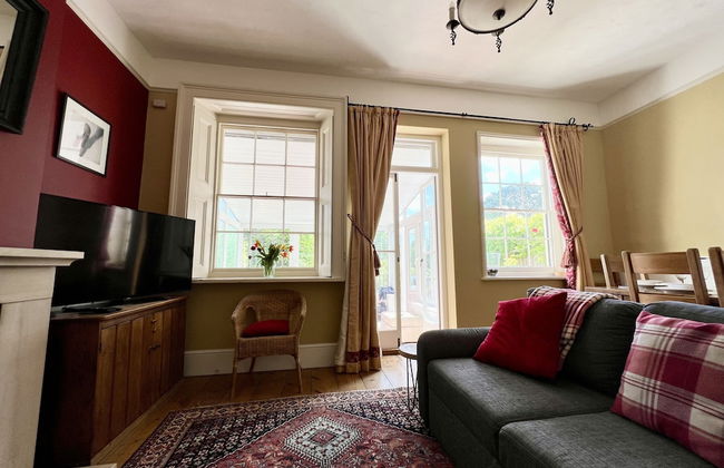 Stone Cottages with garden and parking - Foto 29