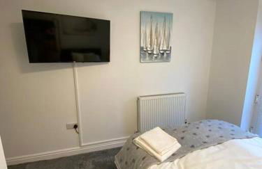 Huge 6 Bed house & 6 Bathrooms. - Foto 7