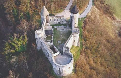 Kuća za odmor Jadra - Foto 69