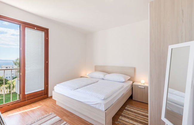 Apartments Mrs Brightside - Photo 4