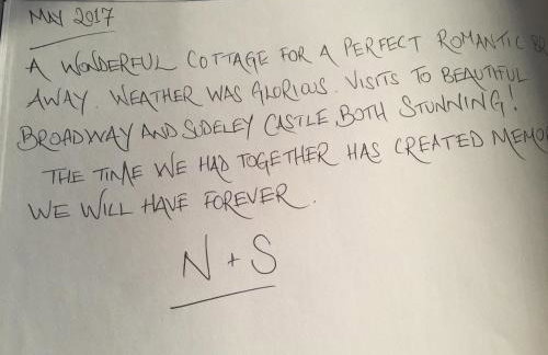 Pearl Cottage - Photo 40