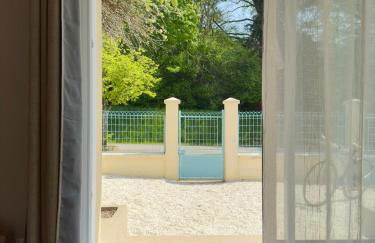 Villa Cornelia Bagnoles Mezzanine Confort & Nature - Foto 19