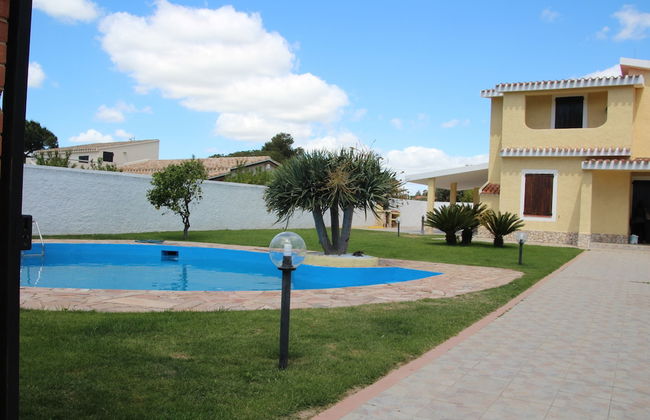 Villa Bruna - Foto 1