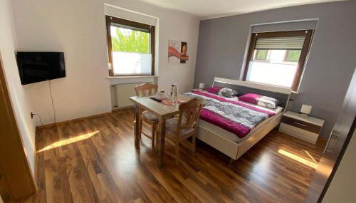 Ferienwohnung Moselnest - Foto 2