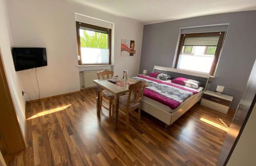 Ferienwohnung Moselnest - Foto 2