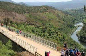 CASA TAPADA DA CHEDA 2 - Foto 32