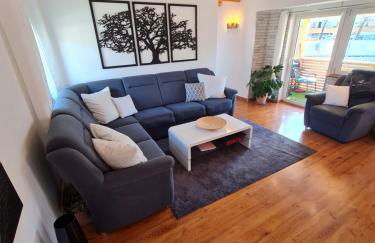 Ferienwohnung Ambiente - Foto 18