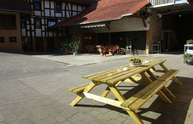 Breitenbach Modern Retreat - Foto 20