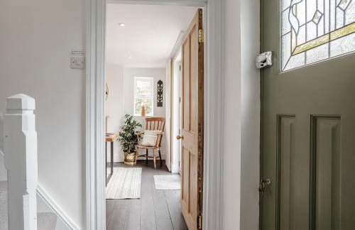 Spinney Cottage - Foto 27