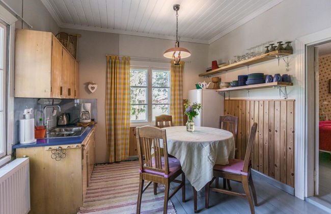 Piispasen torppa - Foto 4