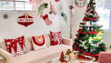 Pink Cozy house 2 bedrooms - Foto 2