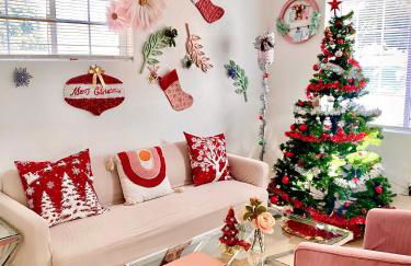 Pink Cozy house 2 bedrooms - Foto 2