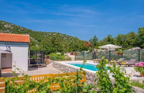 Villa Sanja in Makarska by Villas Guide - Foto 26