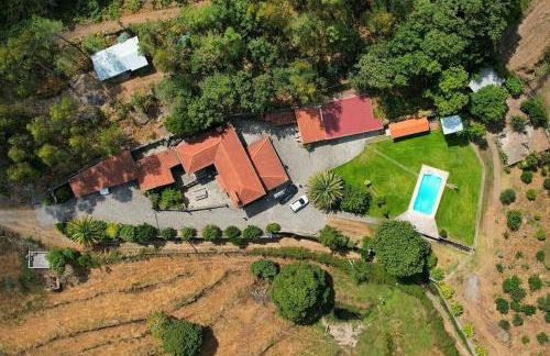 Quinta do Ferrador - Foto 1