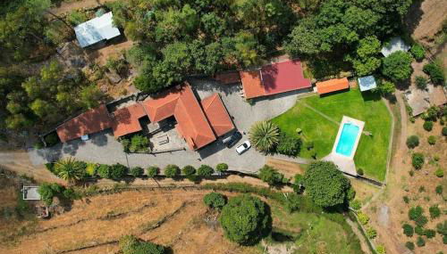 Quinta do Ferrador - Foto 1