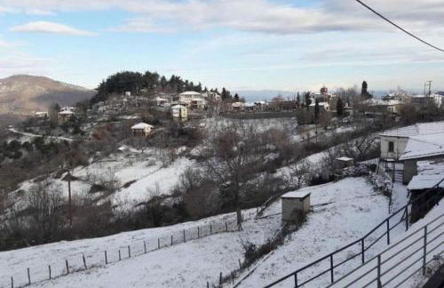 Pefkofyto Mountain Retreat - Photo 54