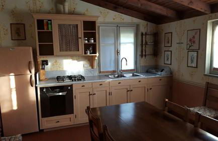 Agriturismo La Carreccia - Foto 4