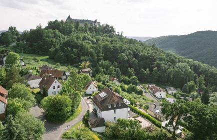 Bergschlösschen Edersee - Foto 57