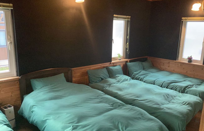 Ninjaart Furano Cottage - Photo 1