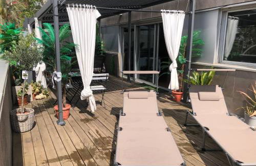 Apartamento Barcelona CCIB-Playa-Diagonal mar - Photo 4