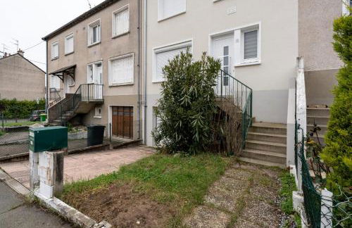 Le Bruxellois - Wifi - Parking - Foto 6