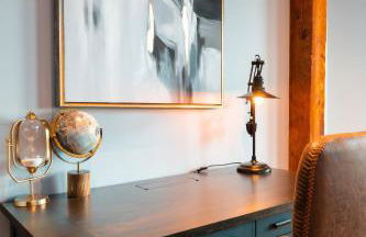 Exquisite One of a Kind 3BDR Penthouse Condo in Downtown TC 2783 - Foto 43