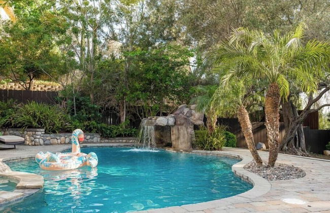 Luxury 5br 3 5ba w Pool Hot Tub - Foto 48