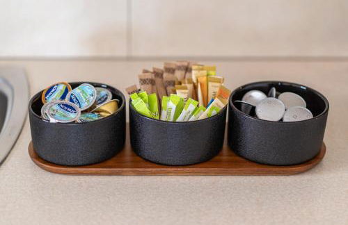 K&D Central Suite - Foto 11